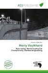 Harry Vaulkhard