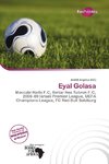 Eyal Golasa
