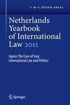 Netherlands Yearbook of International Law 42 (2011)