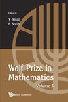 M, S:  Wolf Prize In Mathematics, Volume 4