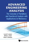 ADVANCED ENGINEERING ANALYSIS