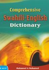 COMPREHENSIVE SWAHILI-ENGLISH