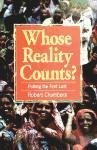 Whose Reality Counts?