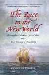 RACE TO THE NEW WORLD