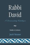 Rabbi David