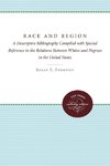 Race and Region