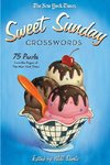 New York Times Sweet Sunday Crosswords