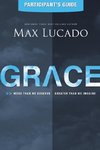 The Grace Bible Study Participant's Guide