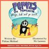 Pervis the Penguin Plays hide and go seek