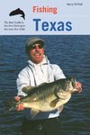 Fishing Texas, First Edition