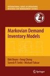 Markovian Demand Inventory Models