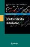 Bioinformatics for Immunomics