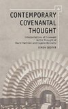 Contemporary Covenantal Thought