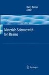 Materials Science with Ion Beams