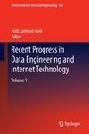 Recent Progress in Data Engineering and Internet Technology