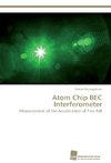 Atom Chip BEC Interferometer