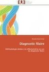 Diagnostic filaire