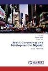 Media, Governance and Development in Nigeria: