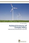Political Economy of Climate Policy