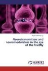Neurotransmitters and neuromodulators in the eye of the fruitfly