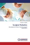 Surgical Robotics