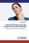 Physical Therapy Care for People Living with HIV/AIDS