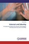 Internet and Identity