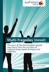 Multi-Tragedies (novel)
