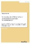 Marktanalyse des Offshore Software Development in den neuen EU-Beitrittsländern