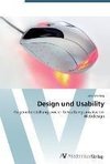 Design und Usability