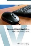 Personalisierte Websites