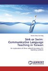Sink or Swim: Communicative Language Teaching in Taiwan