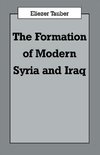 The Formation of Modern Iraq and Syria