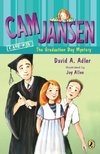Cam Jansen and the Graduation Day Mystery #31