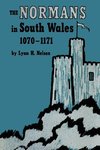 The Normans in South Wales, 1070-1171