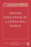 World Yearbook of Education 1971/2
