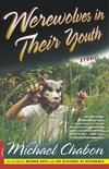 Werewolves in Their Youth