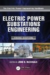 Electric Power Substations Engineering
