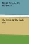 The Riddle Of The Rocks 1895