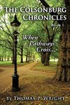The Colsonburg Chronicles, Book 1