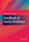 Handbook of Family Resilience