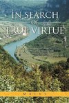 In Search of True Virtue