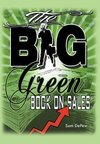 The BIG Green Book On Sales