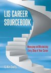 LIS Career Sourcebook