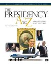 Peters, G: Presidency A to Z
