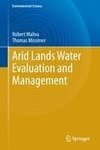 Arid Lands Water Evaluation and Management