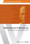 Potenziale von E-Democracy