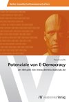 Potenziale von E-Democracy