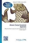 Asian Carp Invasive Species
