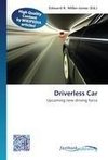 Driverless Car